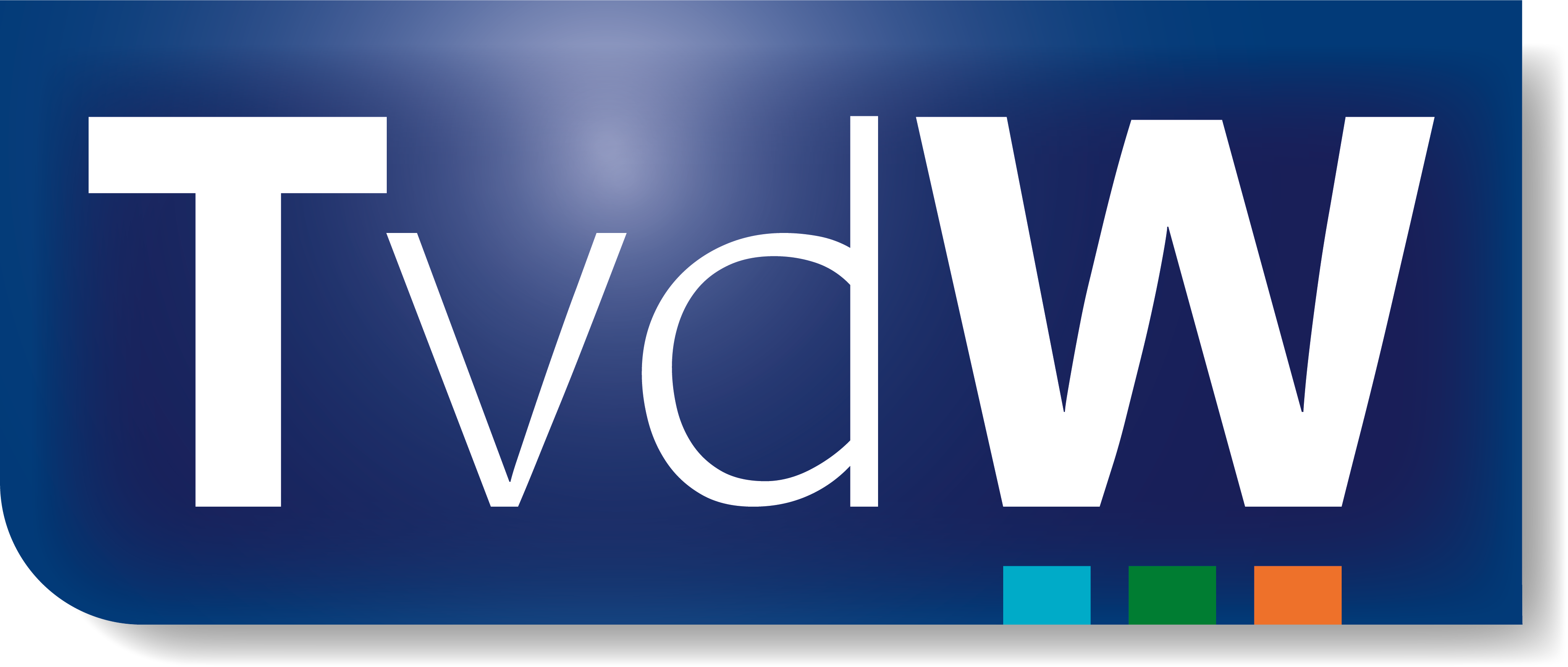 TvdW logo 2017