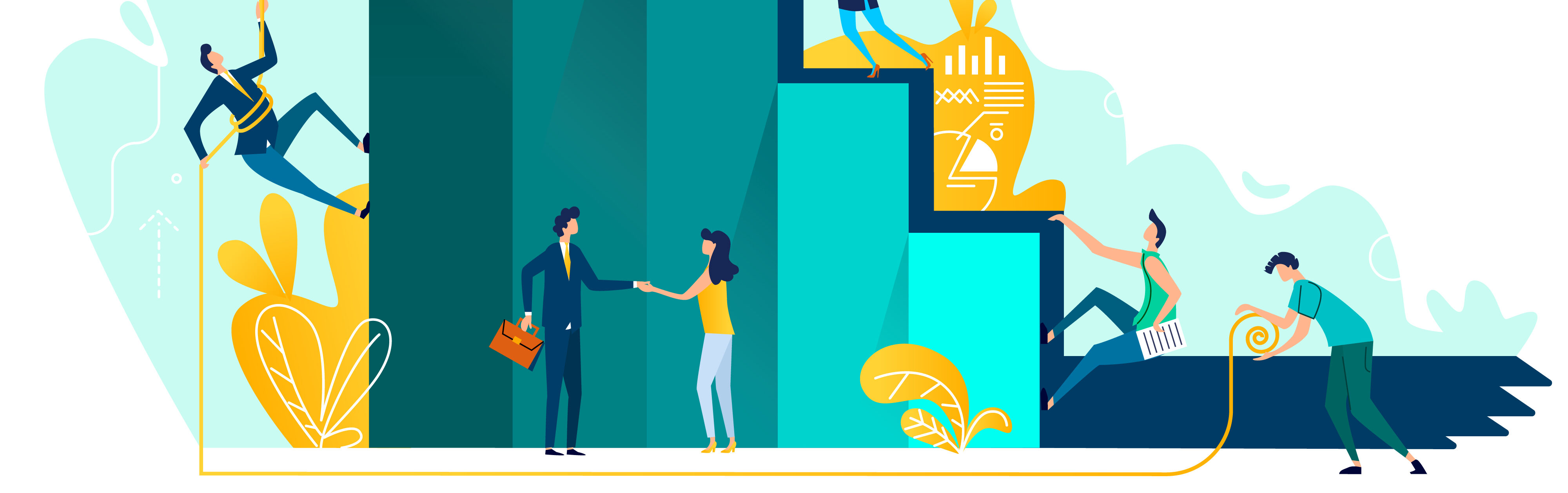 MKB Barometer: de grootste uitdagingen voor MKB’ers in 2026