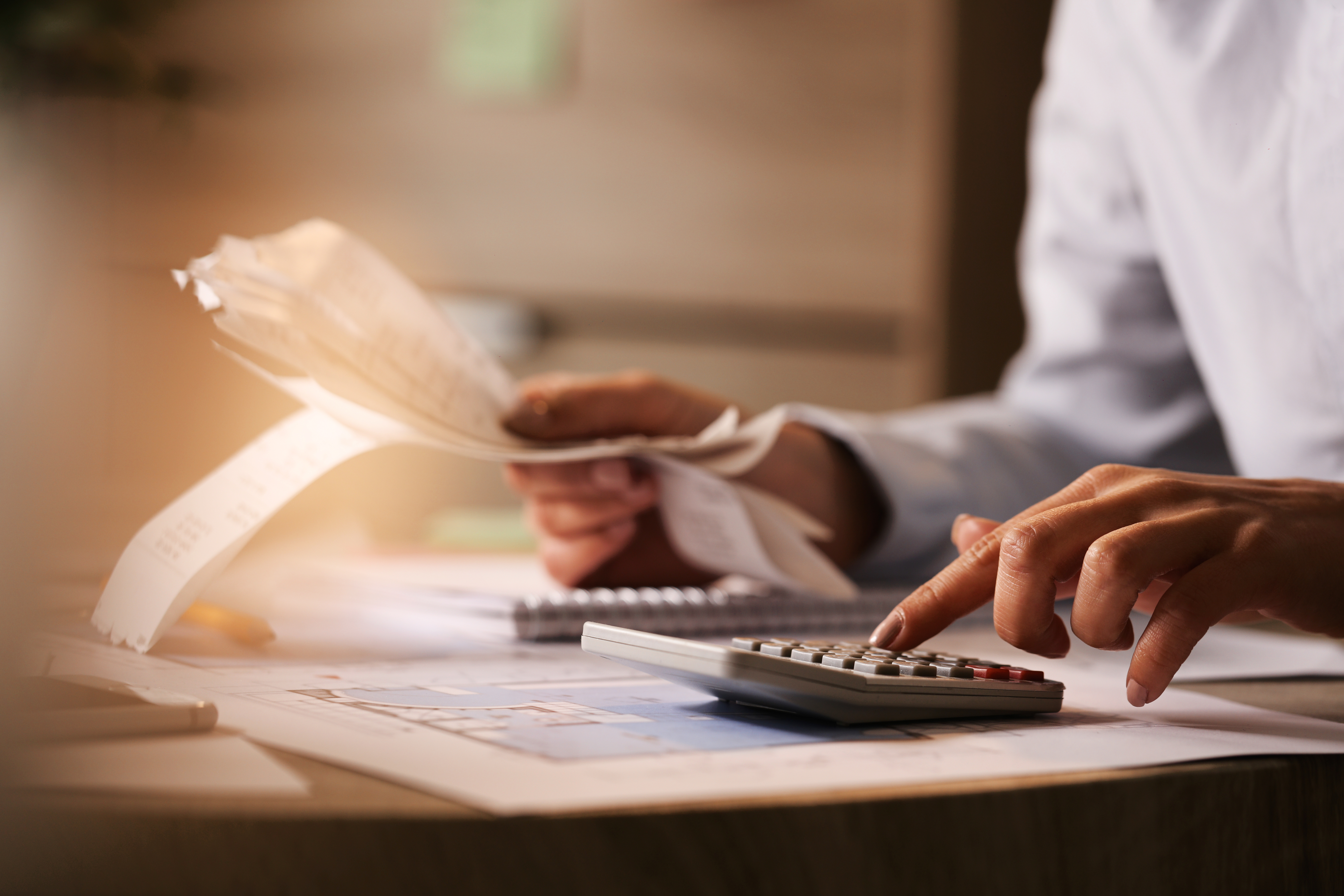 Soms is het nodig om uitstel voor je belastingaangifte aan te vragen. Daarover lees je meer in deze blog.