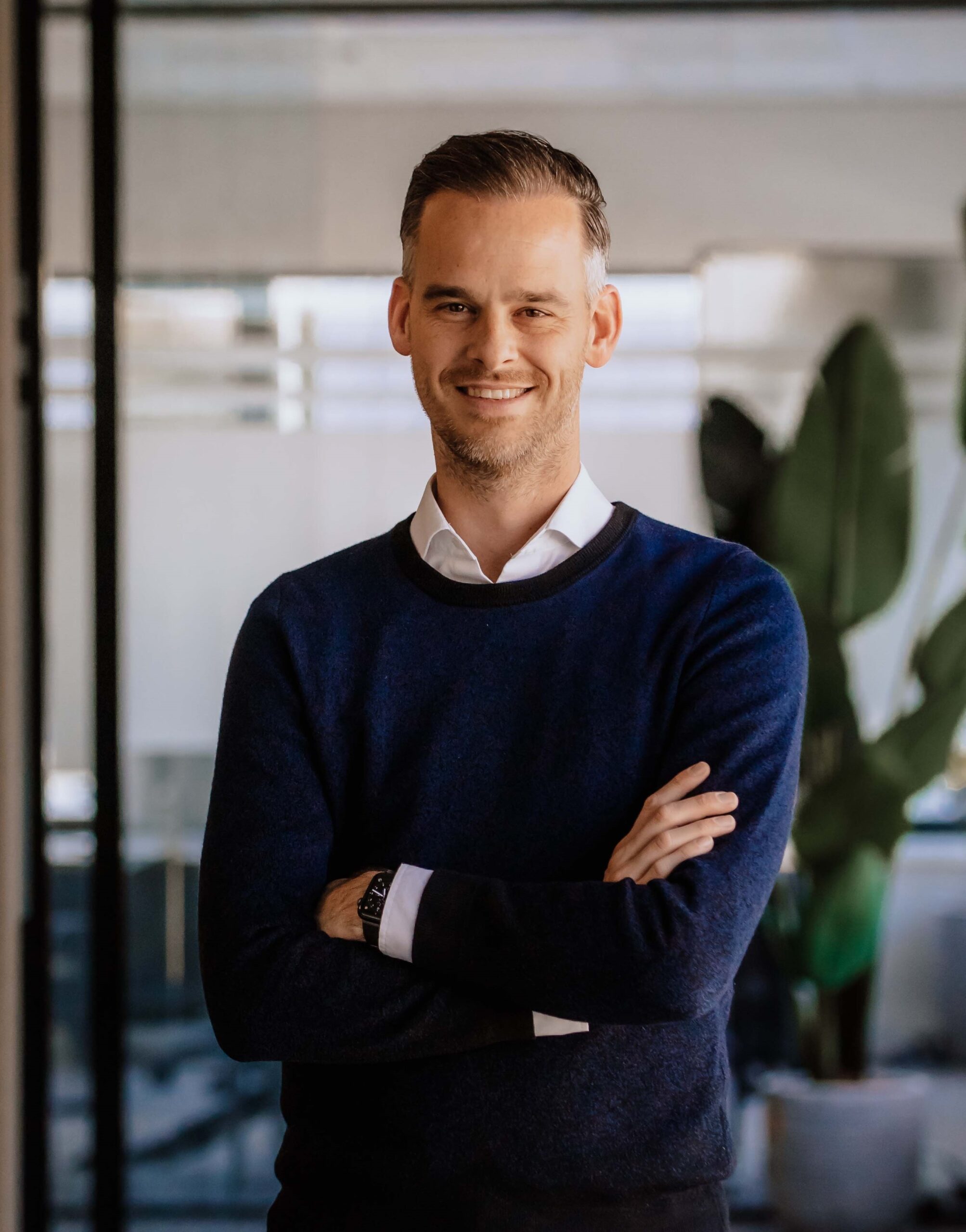 Ferdi Kwetters van KWEKA Adviesgroep vertelt waarom pensioenvermogen op de lange termijn plannen zo belangrijk is
