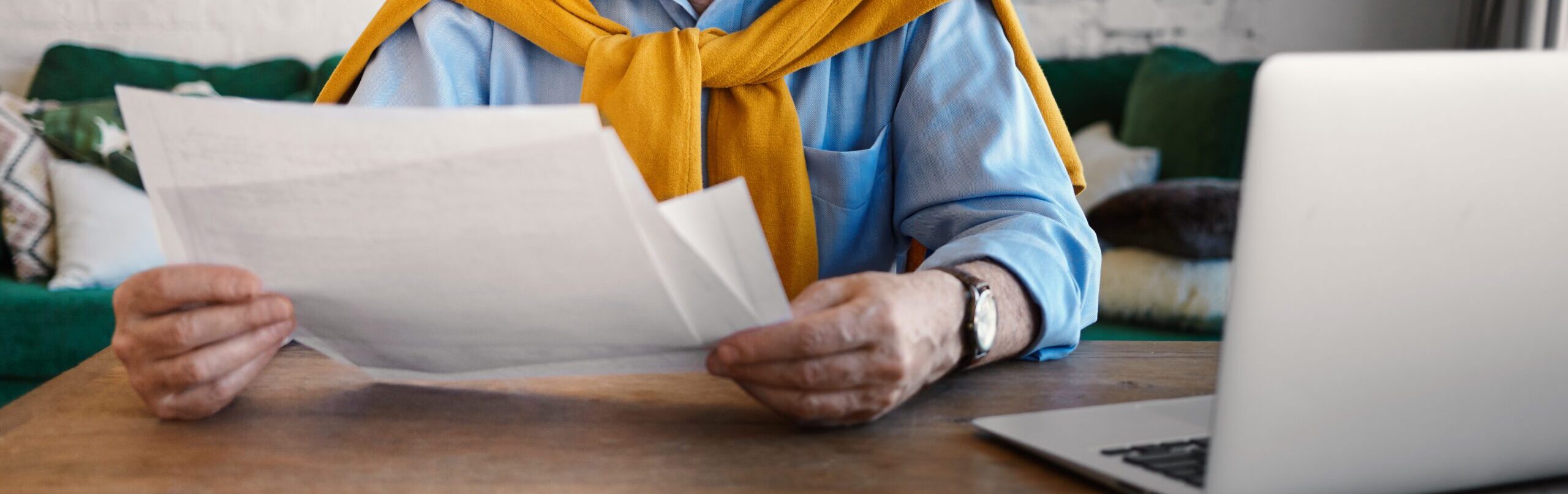 Box 3 brief ontvangen? Let op mogelijke foutieve bedragen!