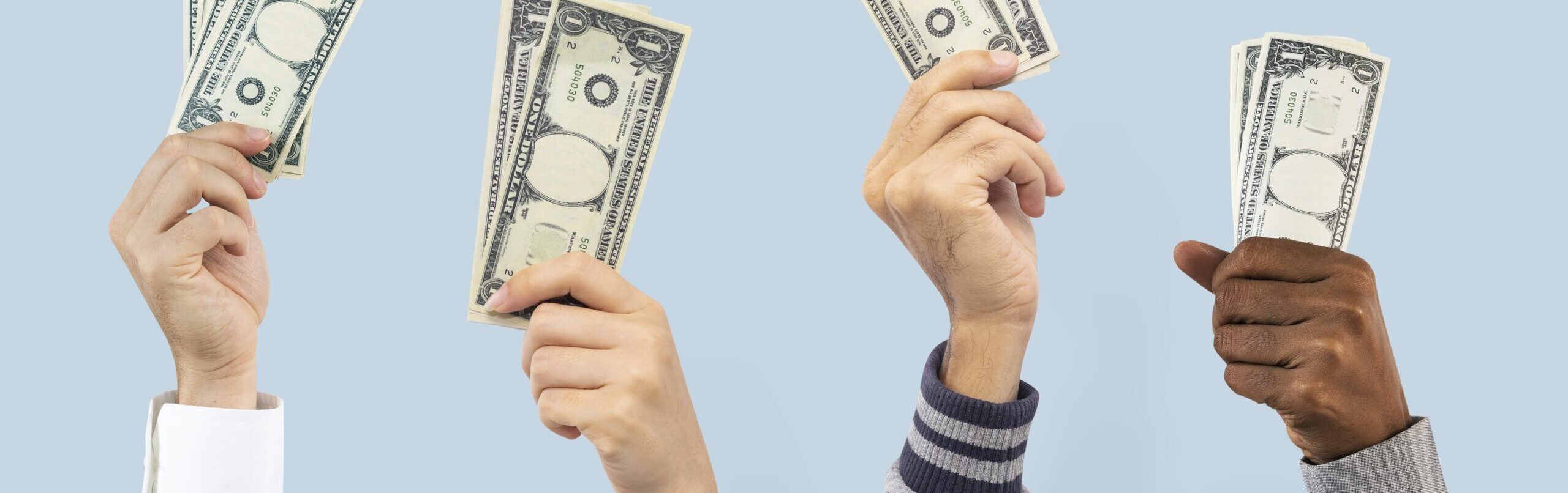 Contante betalingen vanaf €3000 binnenkort niet meer toegestaan