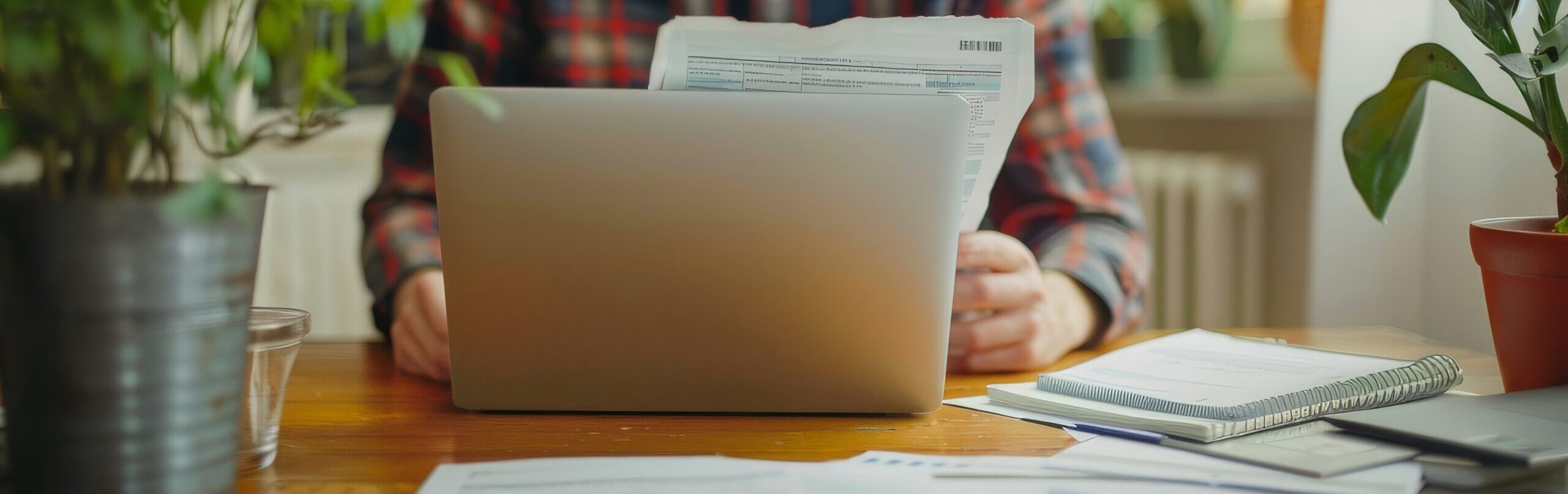 Voorlopige aanslagen 2026: betaal pas ná de dagtekening