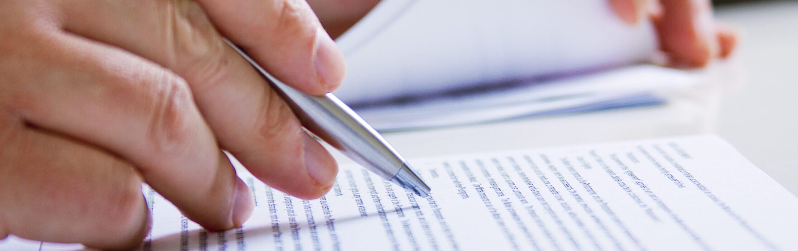 Waarom goede algemene voorwaarden onmisbaar zijn voor elke ondernemer