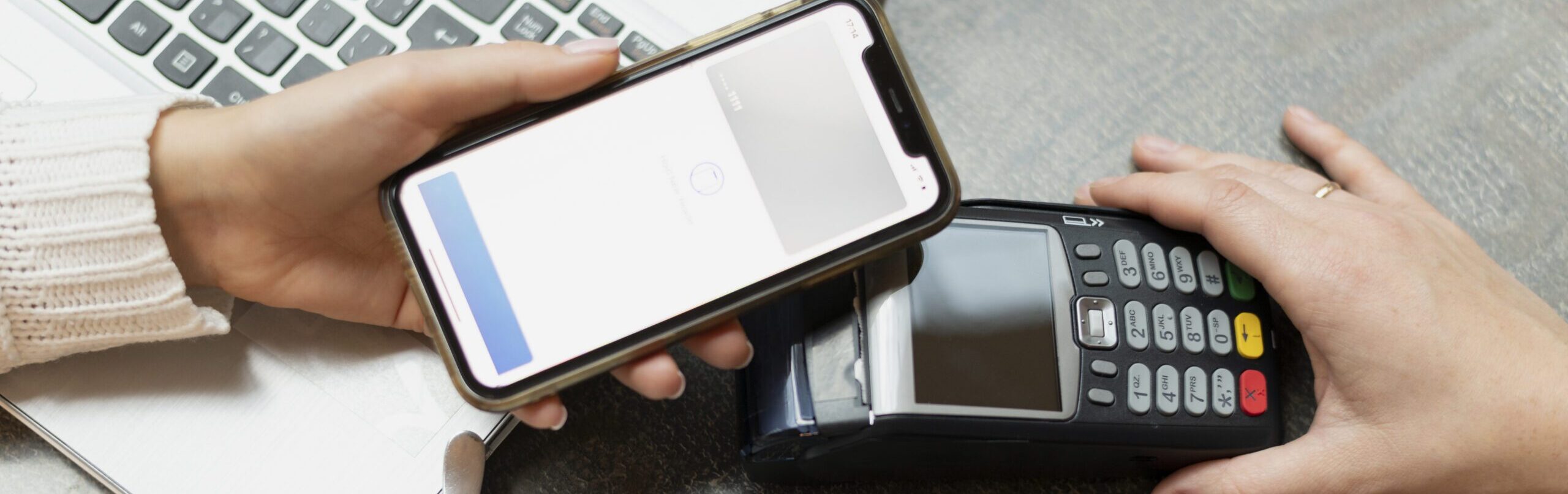 iDEAL maakt plaats voor Wero: wat betekent dit voor jou als ondernemer?