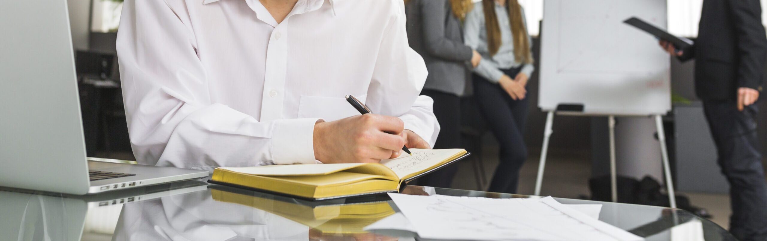 SLIM-regeling: een slimme investering in de toekomst van jouw MKB-onderneming