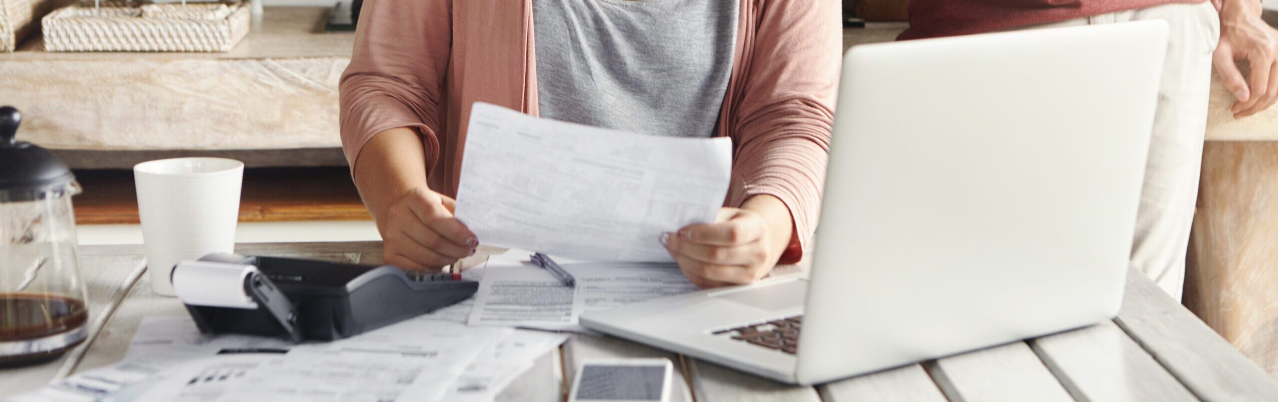 Blogserie Aangifte Inkomstenbelasting 2025: Aftrekbare kosten voor de eigen woning