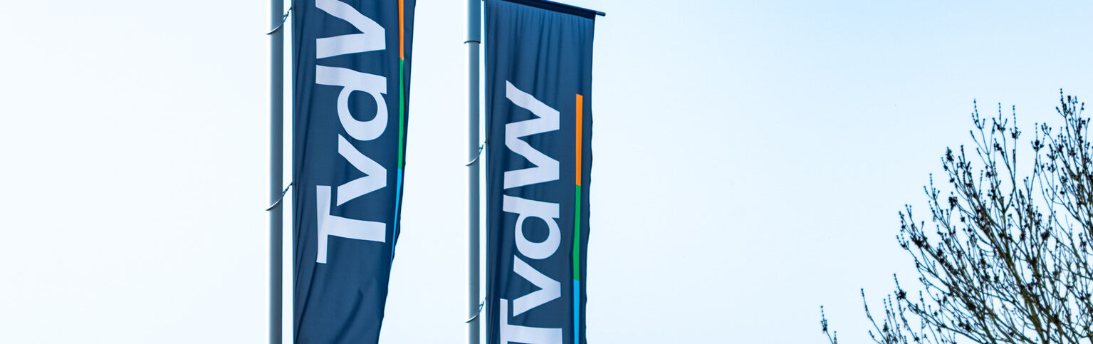 TvdW Missie en Visie