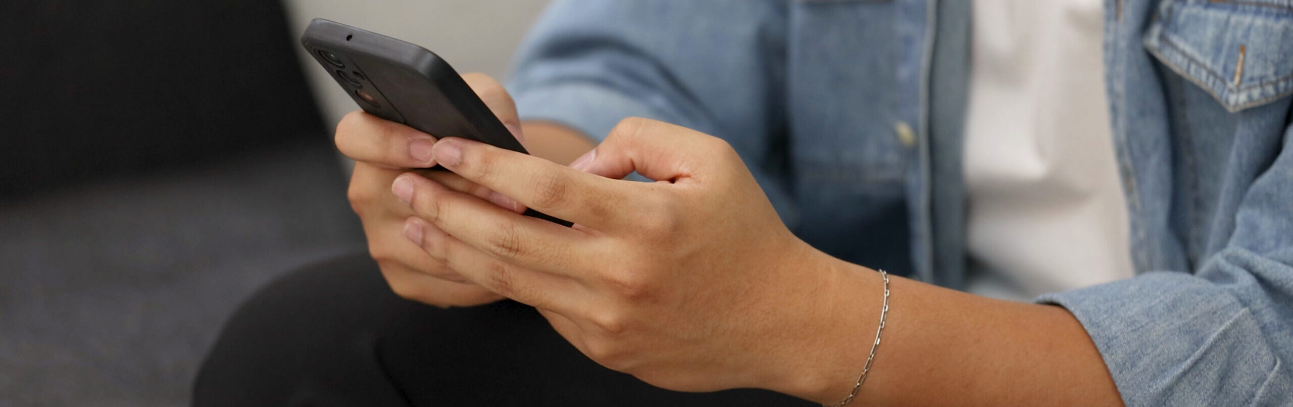 Belastingdienst stuurt vandaag sms over ontbrekende btw-aangifte