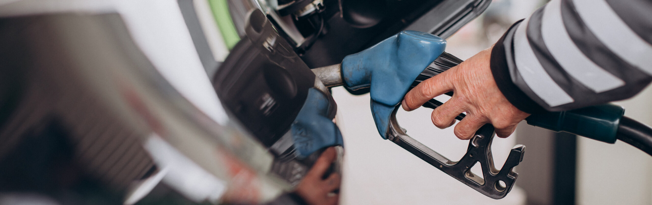 Pseudo-eindheffing op de fossiele auto van de zaak: wat verandert er vanaf 2027?
